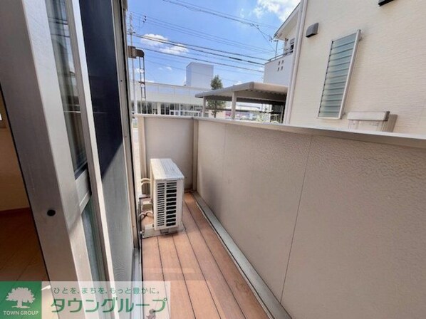 マウナ・マナの物件内観写真